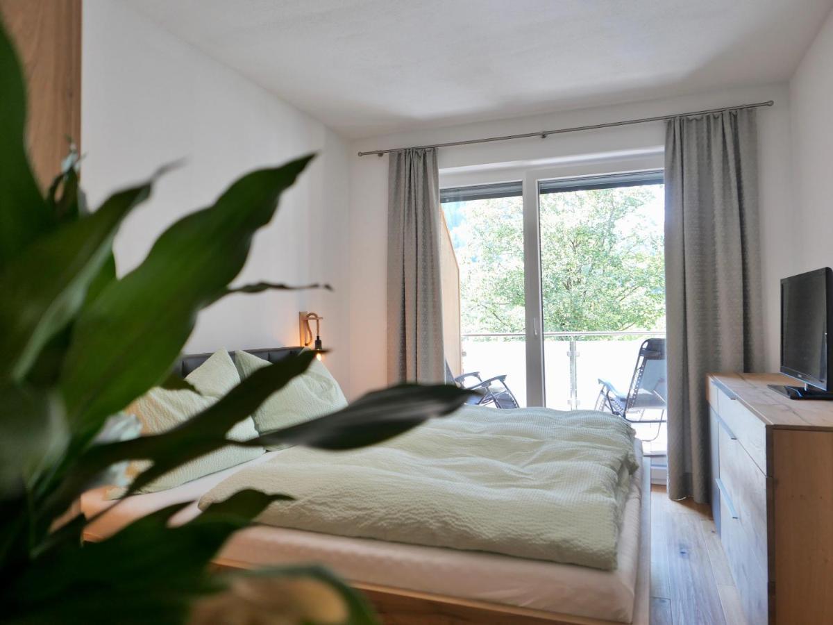 Apartment Auszeit Грёбминг Экстерьер фото