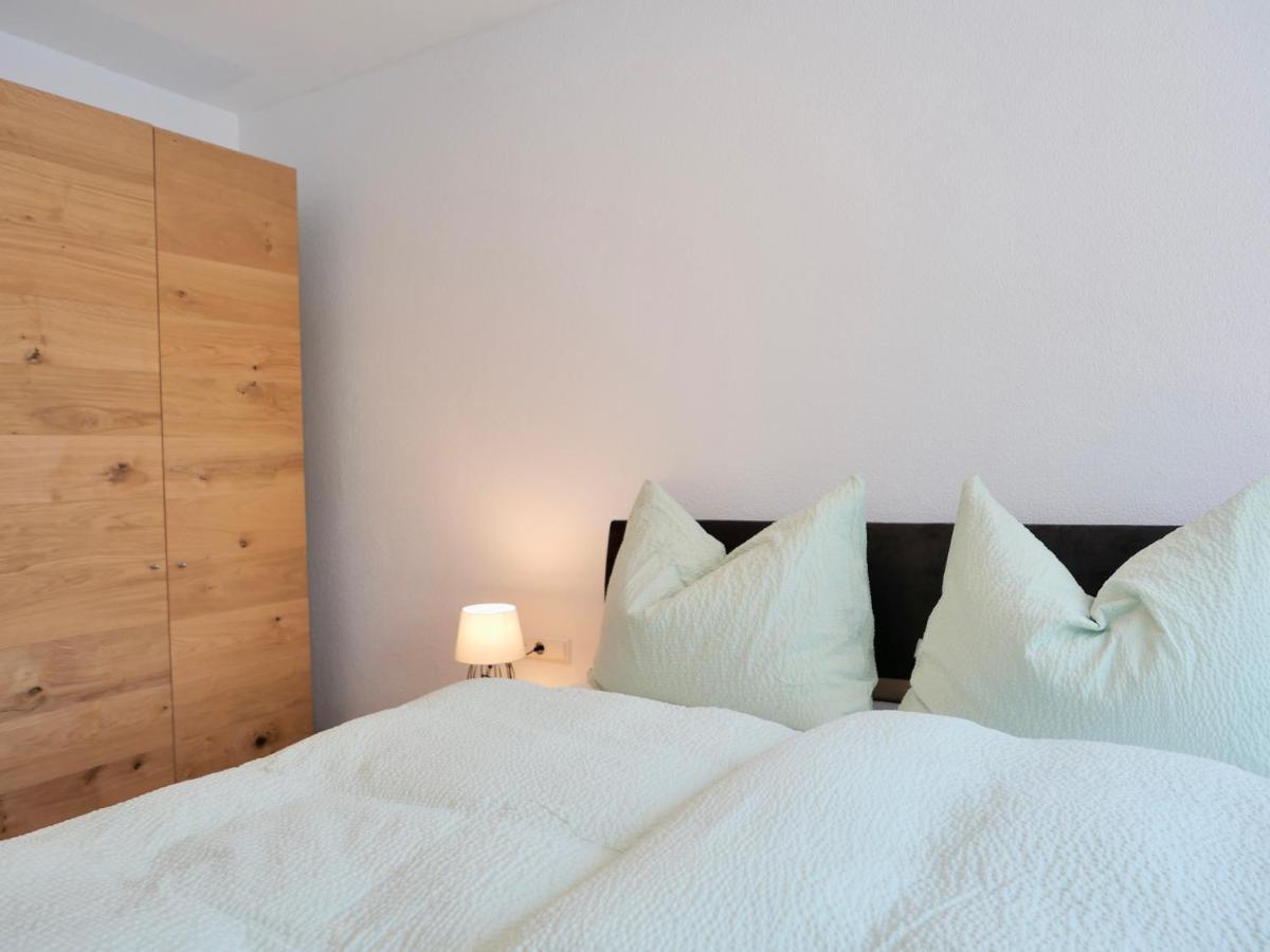 Apartment Auszeit Грёбминг Экстерьер фото
